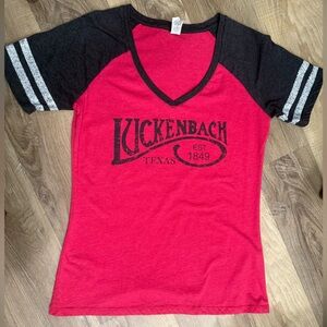 Luckenbach Texas T-Shirt